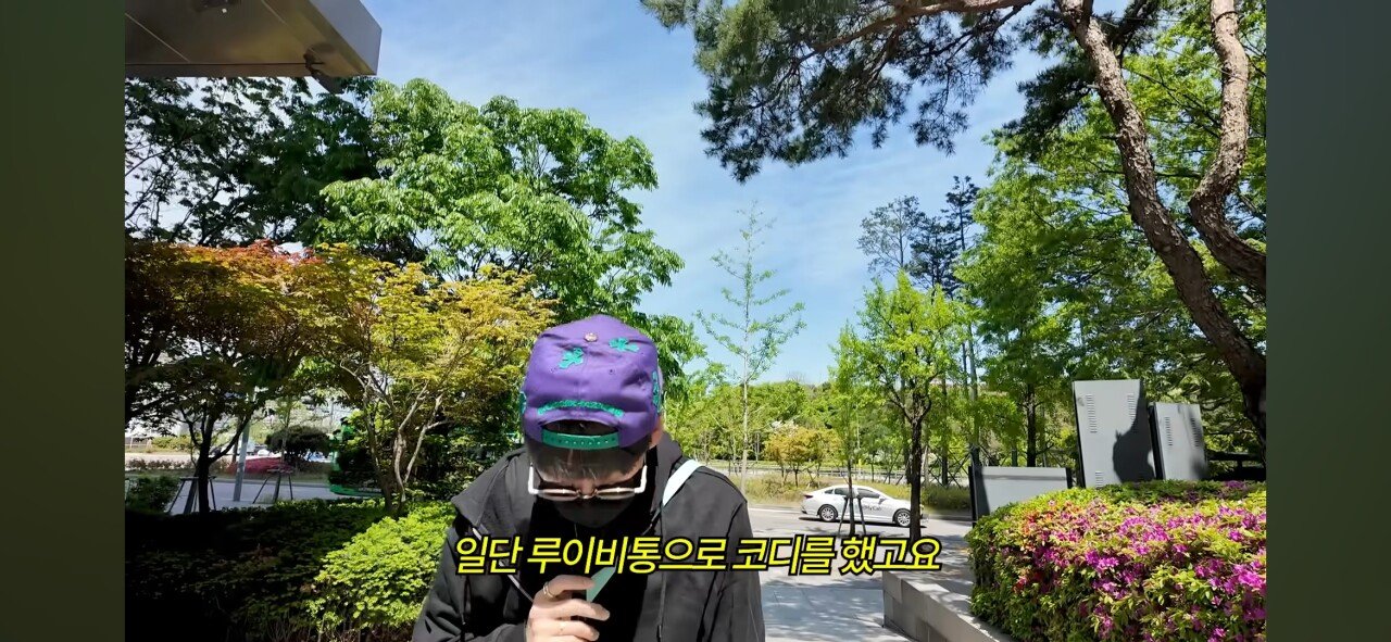 슈퍼카 타는 20살 영앤리치의 하루 ㄷㄷ