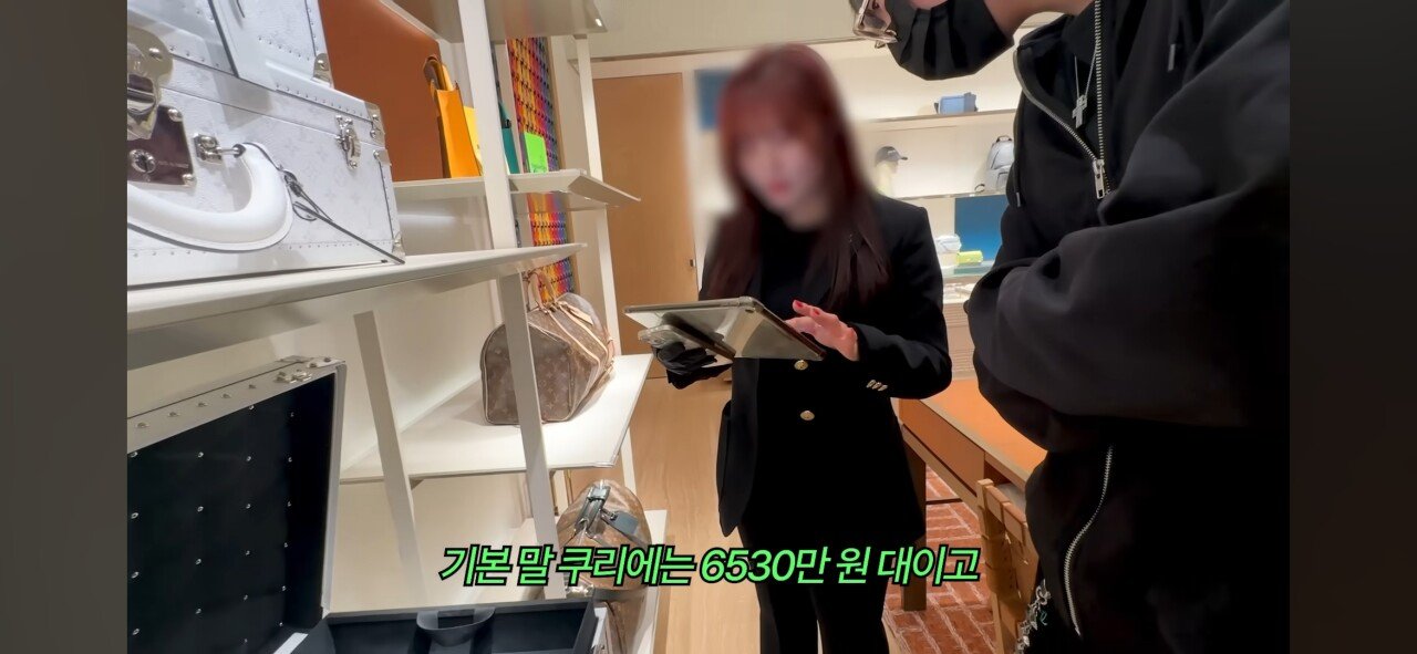 슈퍼카 타는 20살 영앤리치의 하루 ㄷㄷ