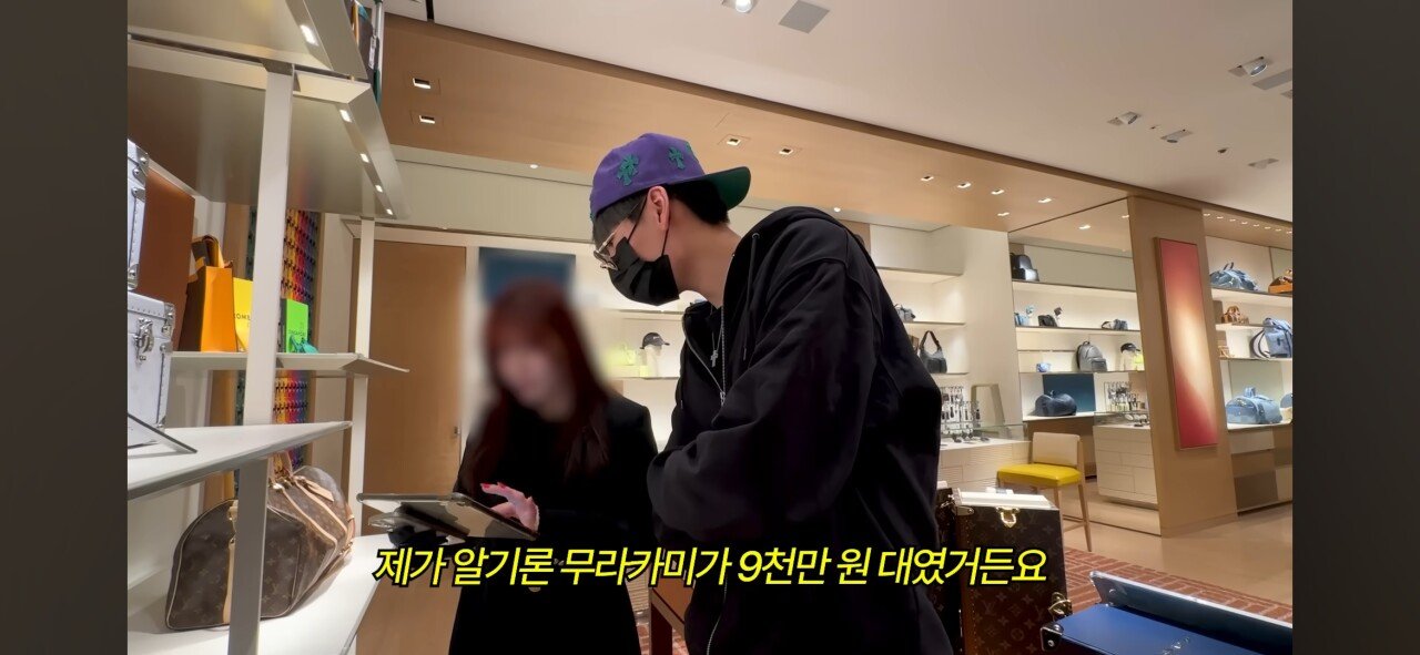슈퍼카 타는 20살 영앤리치의 하루 ㄷㄷ