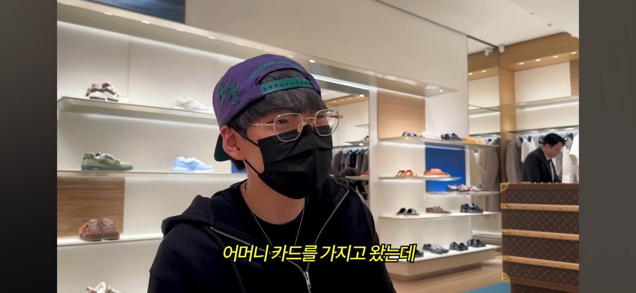 슈퍼카 타는 20살 영앤리치의 하루 ㄷㄷ