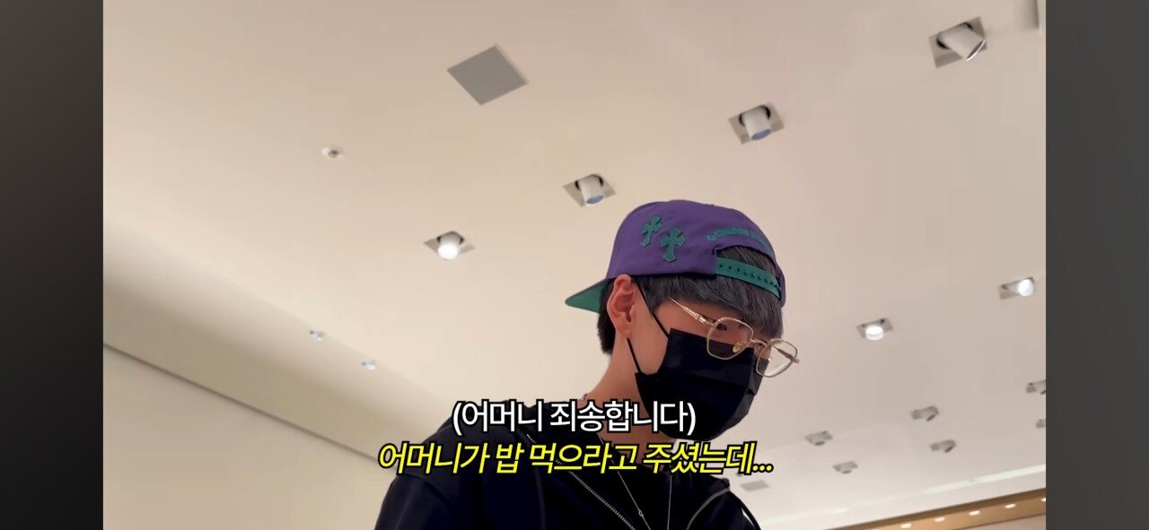 슈퍼카 타는 20살 영앤리치의 하루 ㄷㄷ