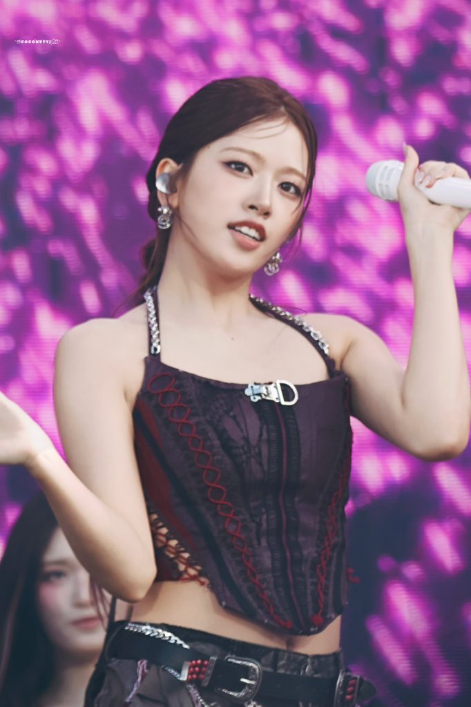 [아이브] 안유진
