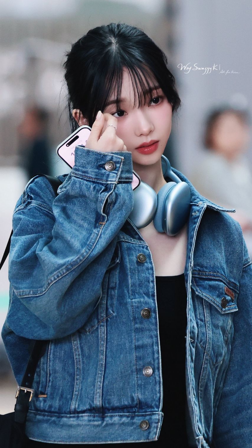 [에스파] 카리나
