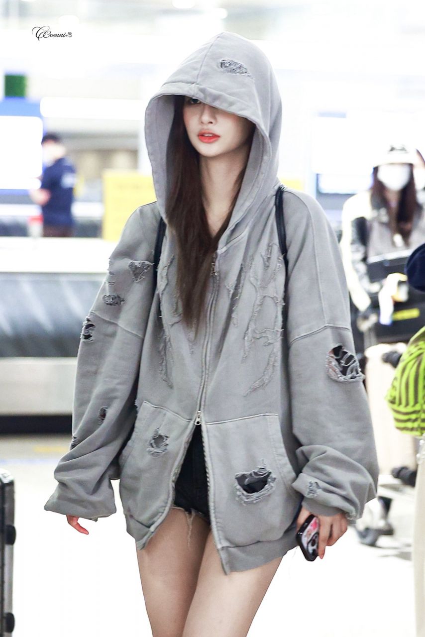 [엔믹스] 설윤
