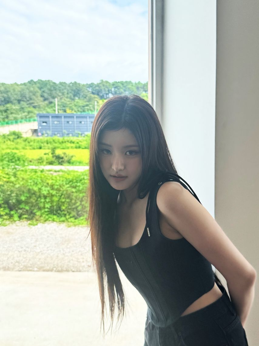 피프티피프티 아테나