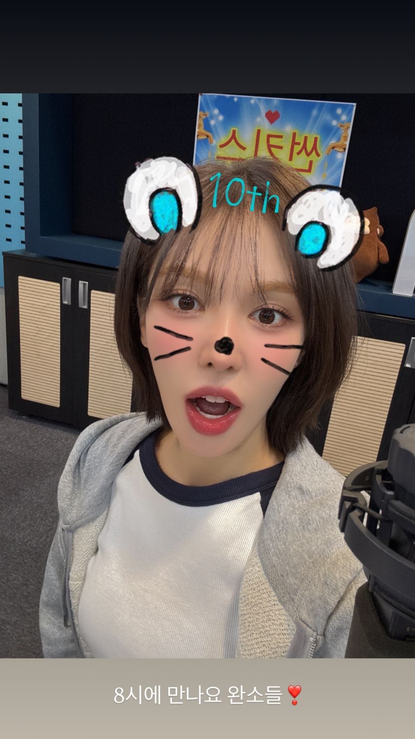 레드벨벳 웬디