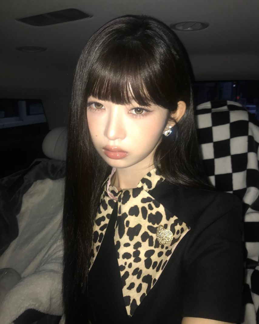 아이브 레이
