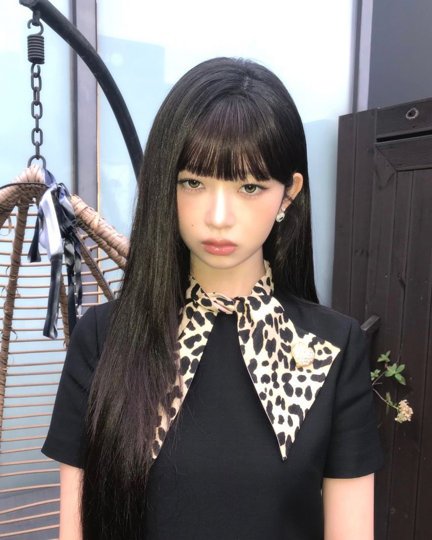 아이브 레이