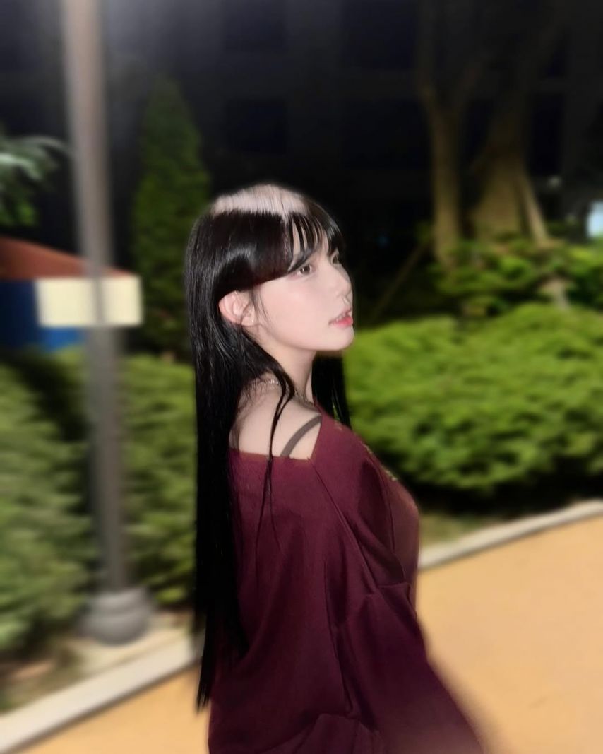 고라니율