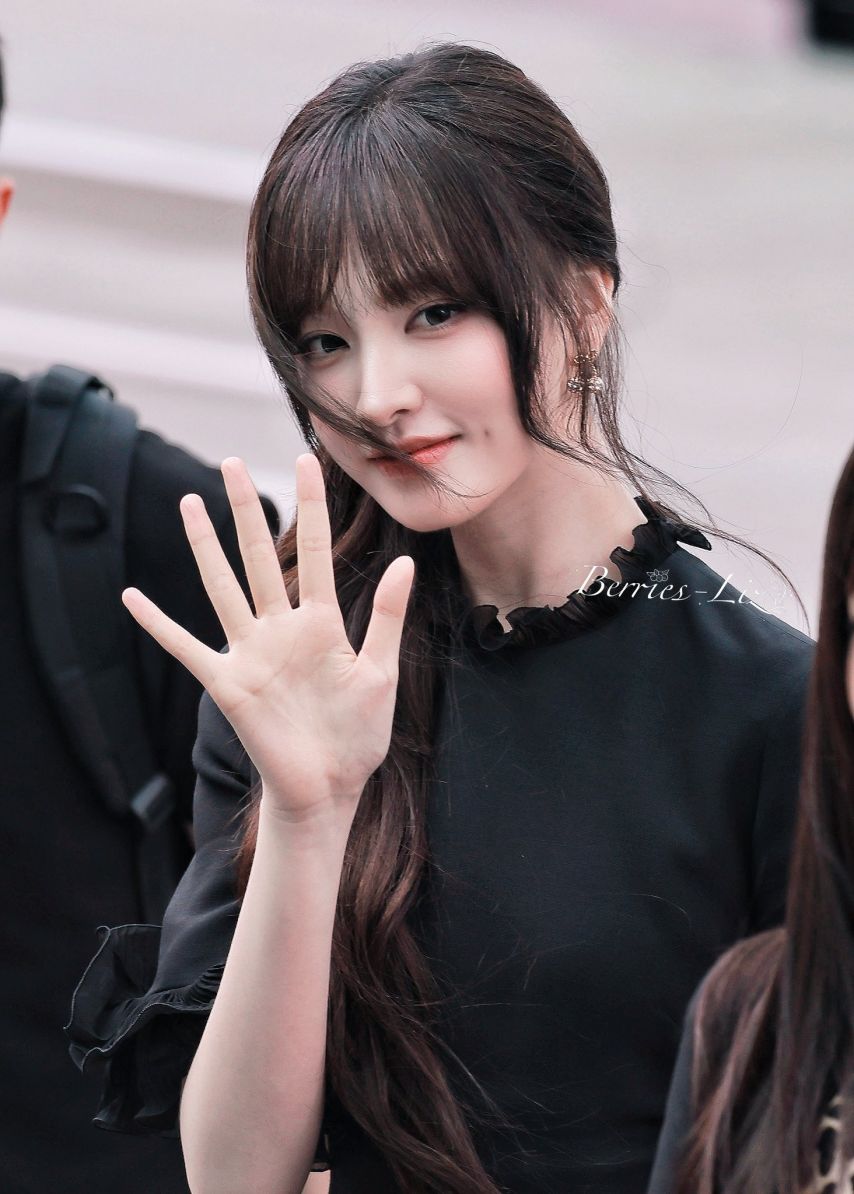 아이브 리즈