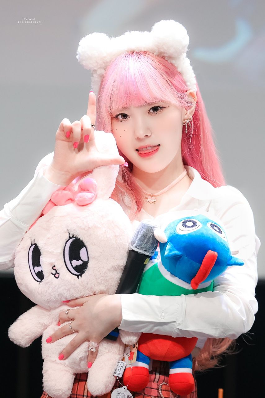 케플러 김채현