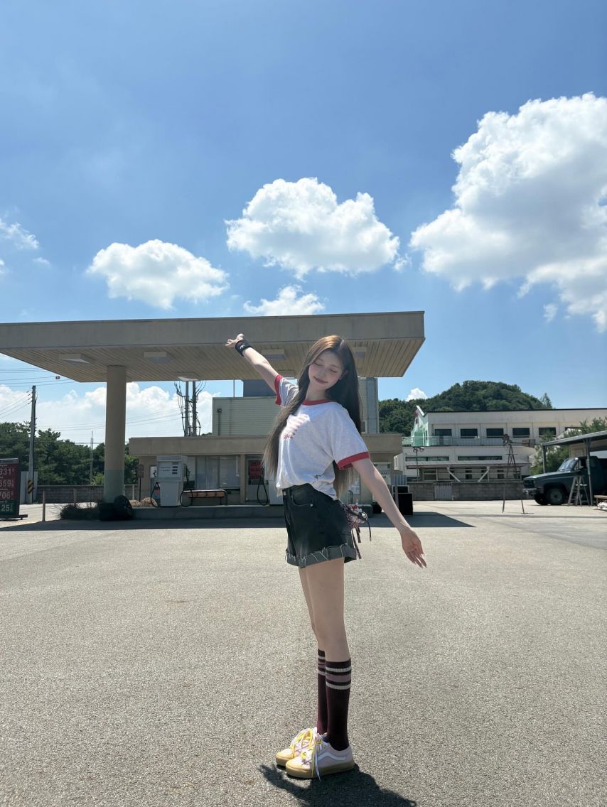 이즈나 정세비
