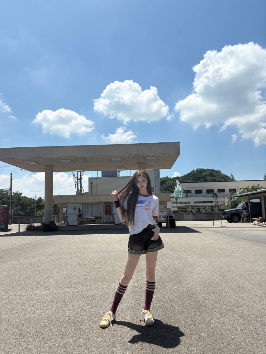 이즈나 정세비