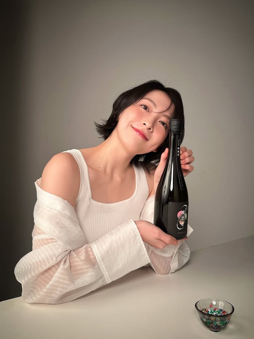 카라 강지영