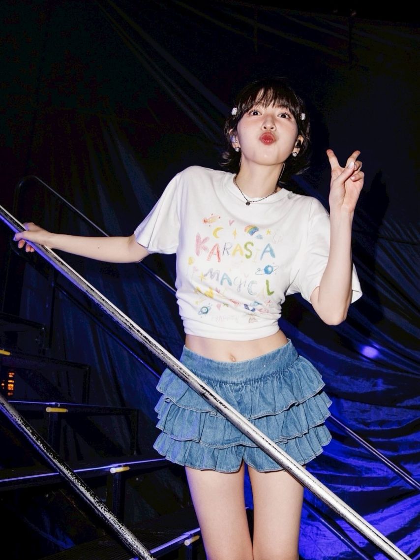 카라 강지영