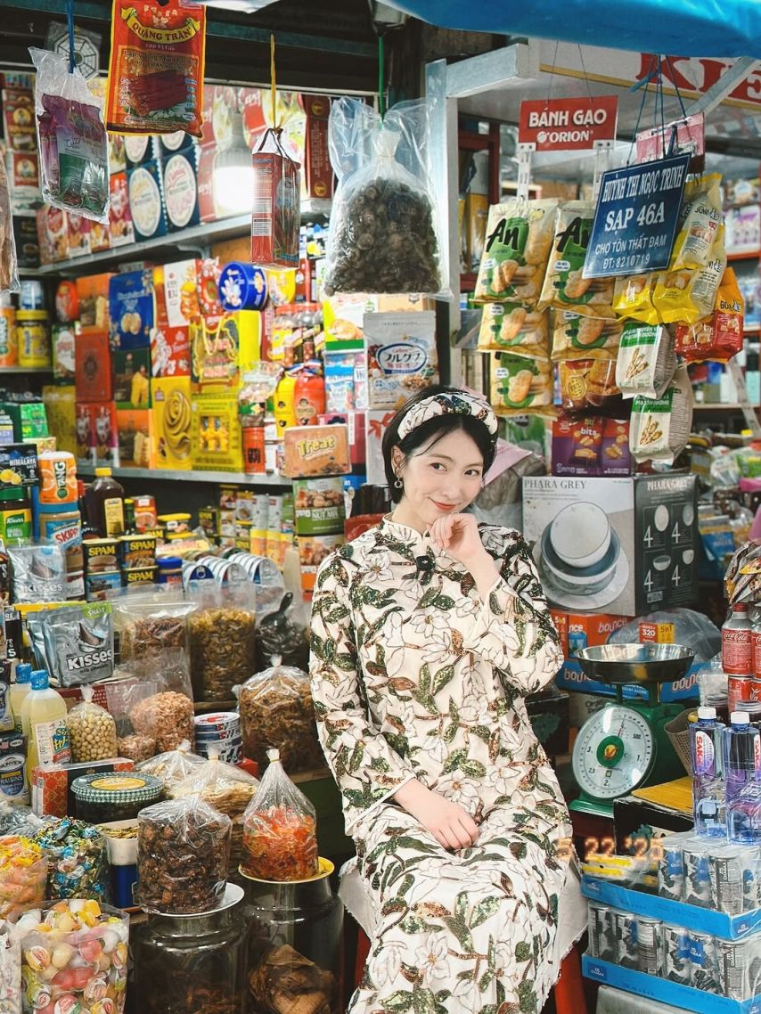 카라 강지영
