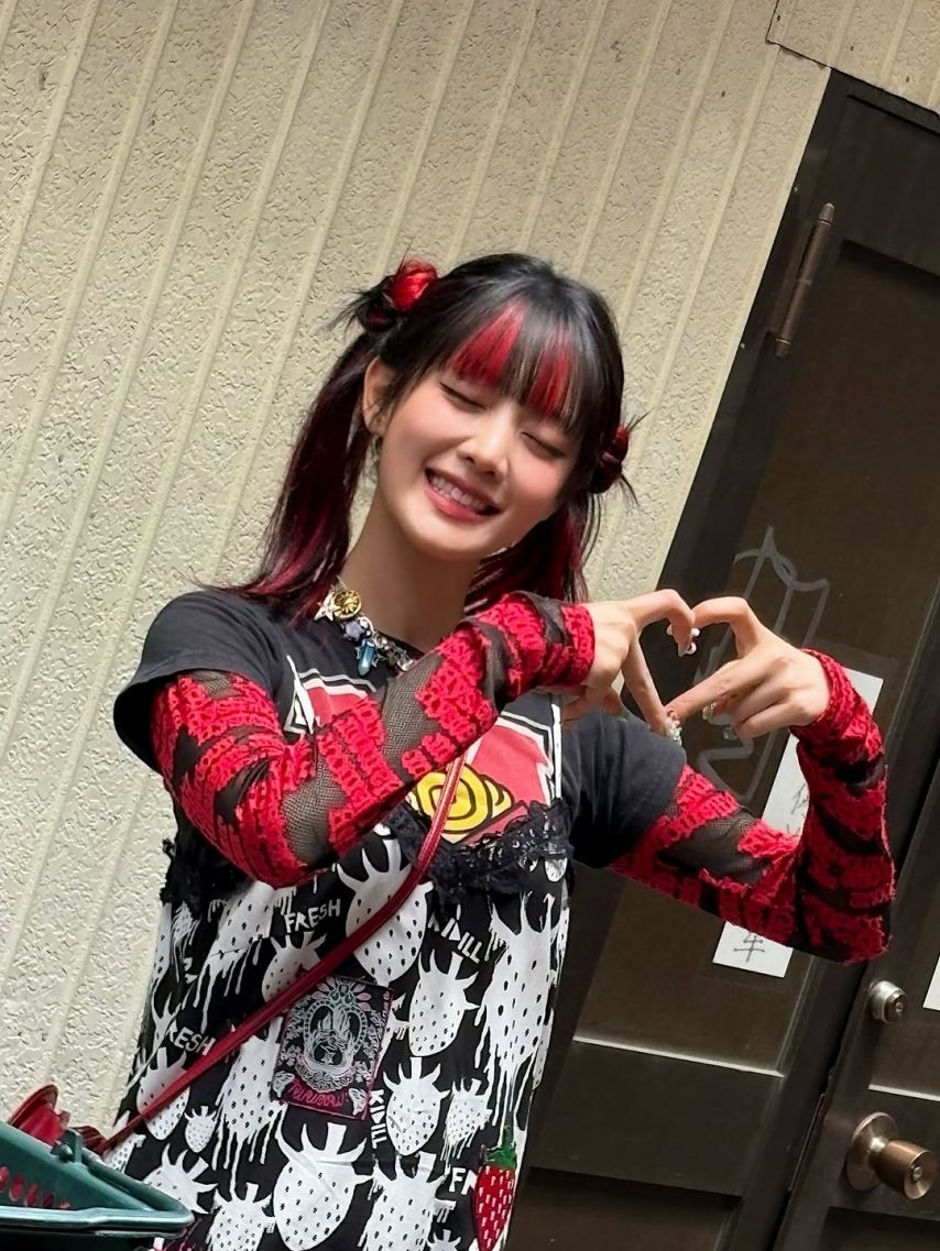 아이들 (i-dle) 민니