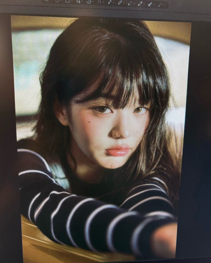 아이브 장원영