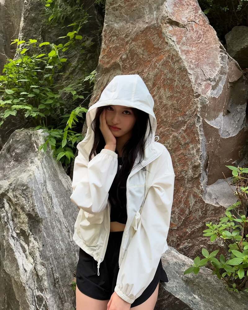 아이브 이서