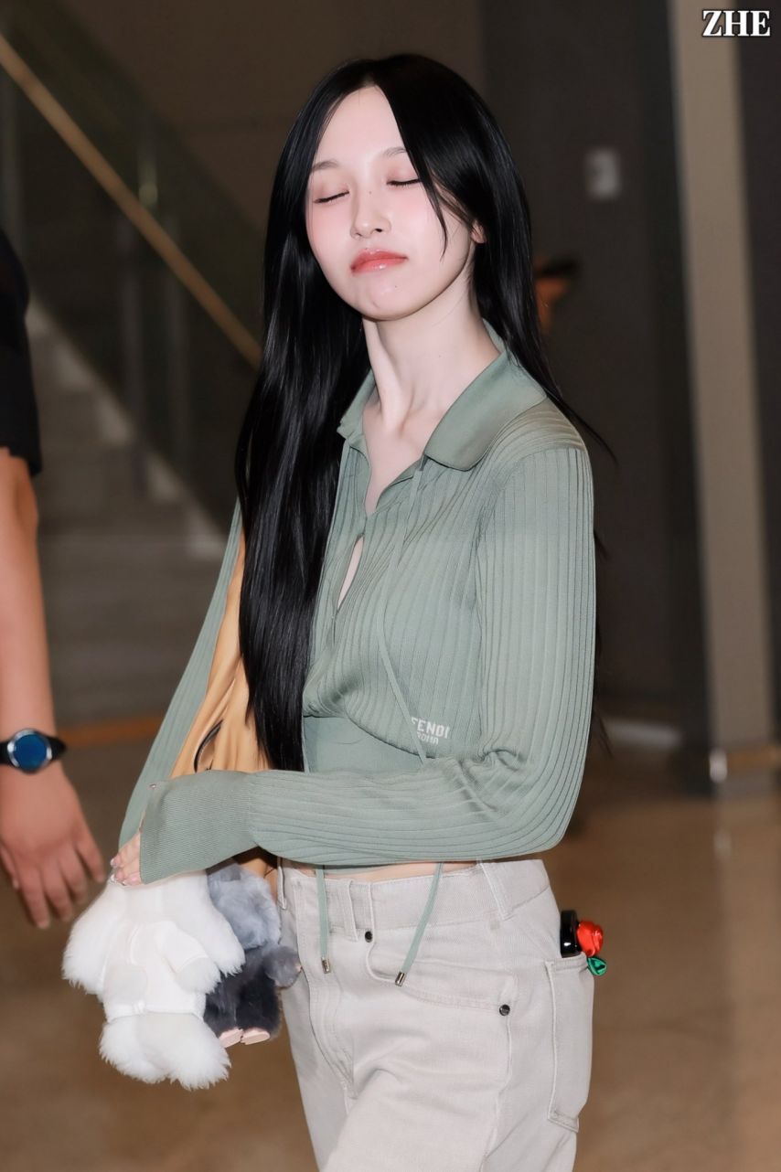 트와이스 미나