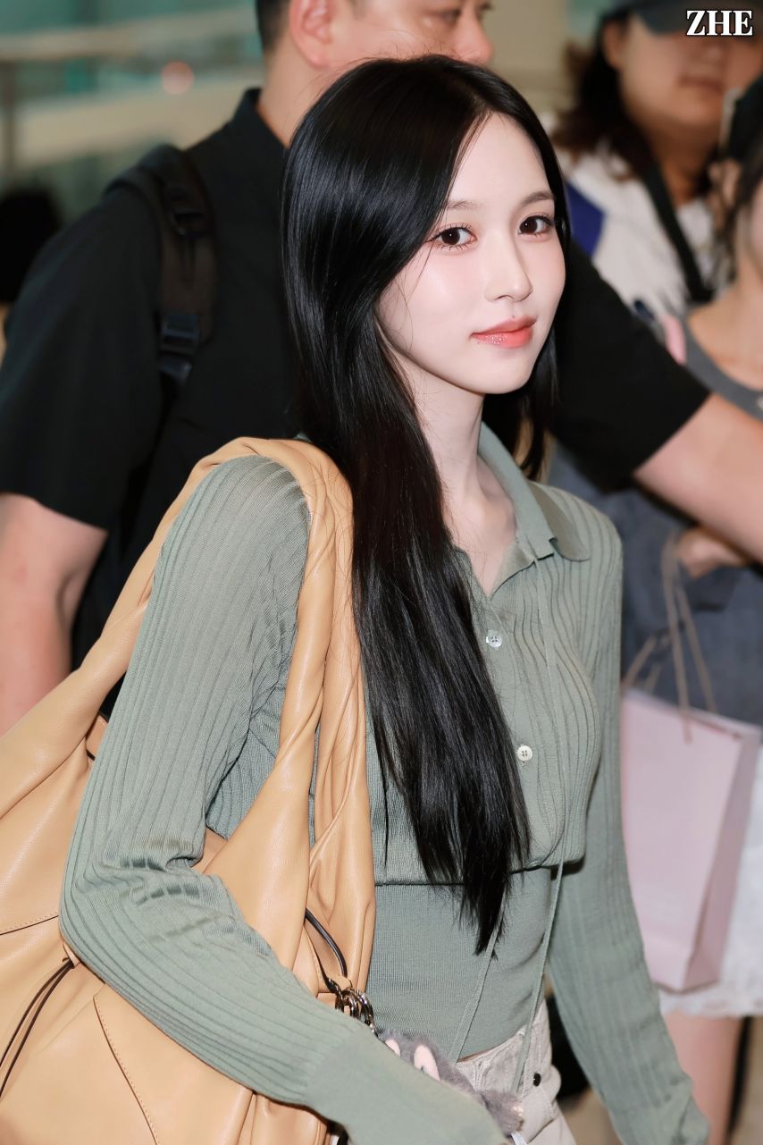 트와이스 미나