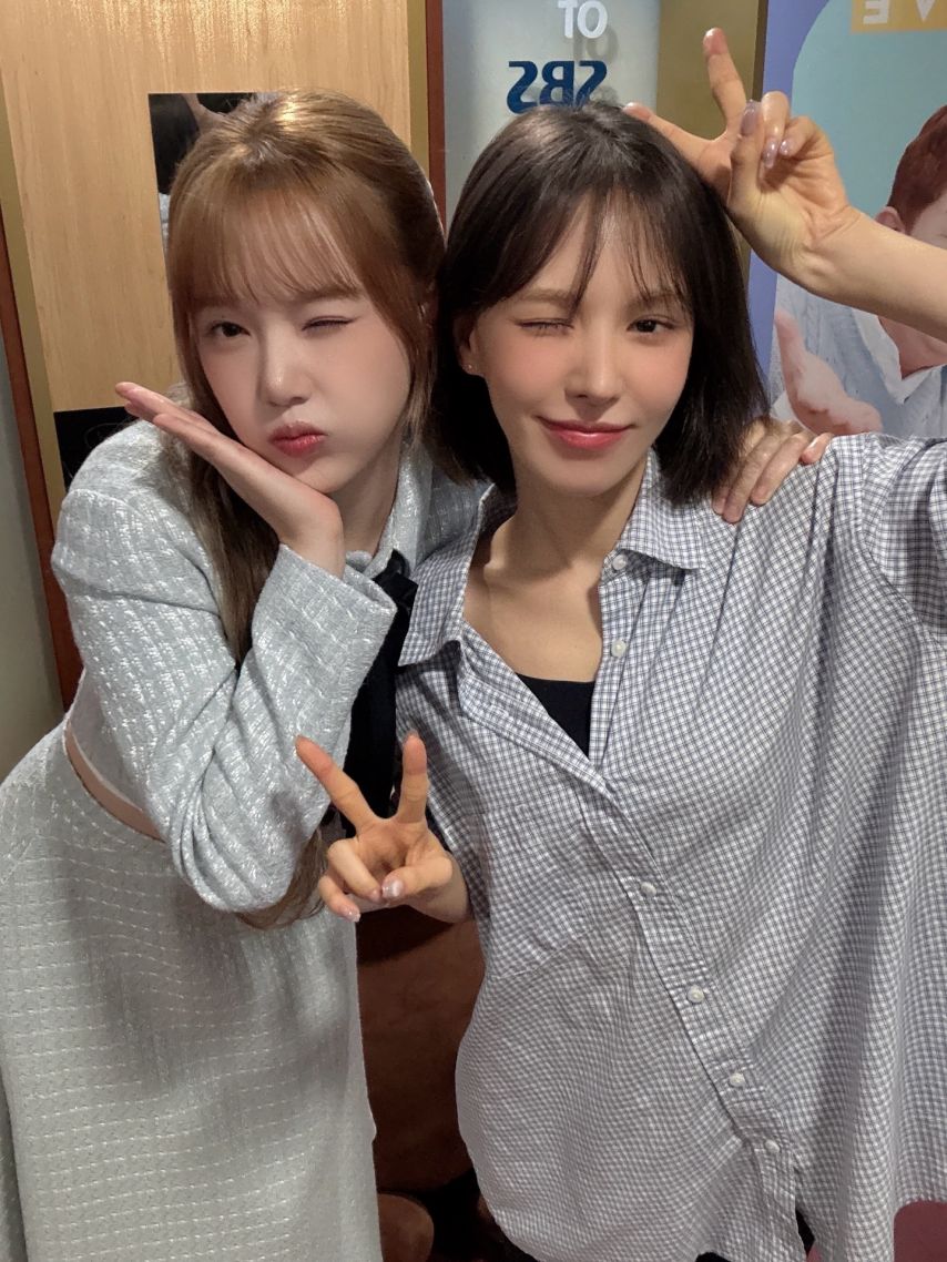 레드벨벳 웬디