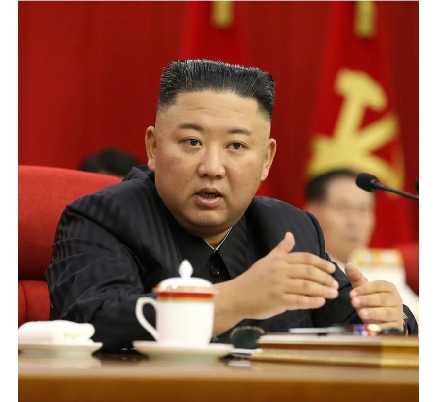 대한민국 상황