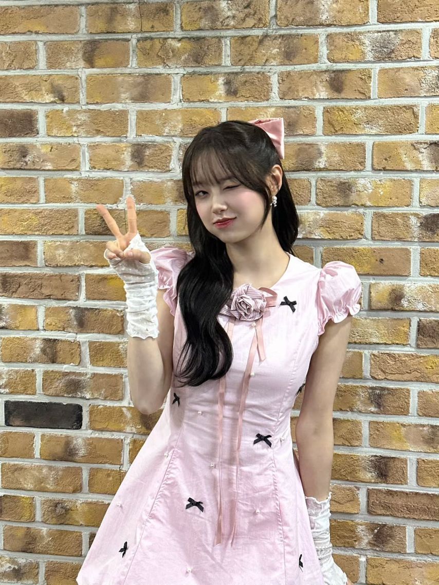 츄