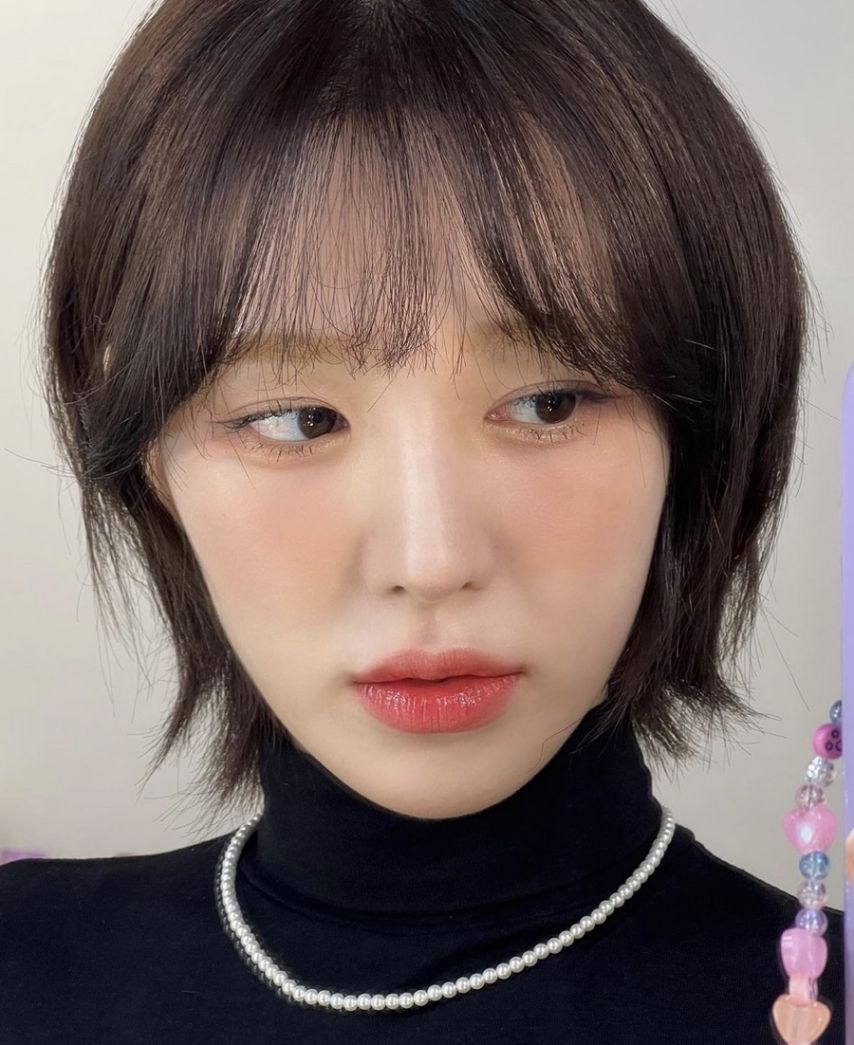 레드벨벳 웬디
