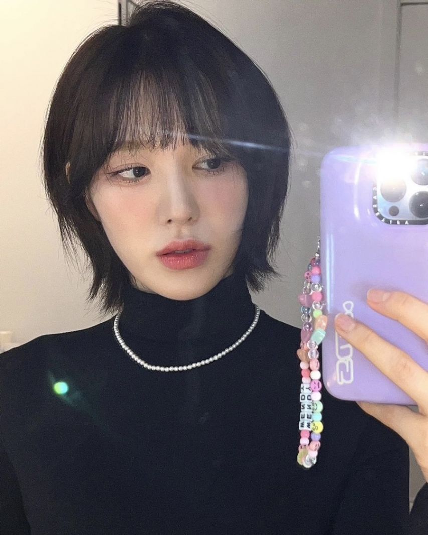 레드벨벳 웬디