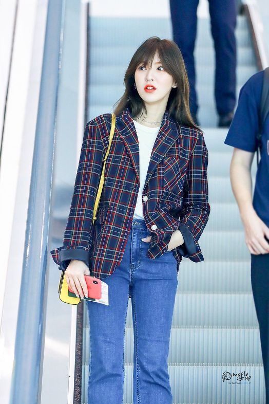 레드벨벳 웬디