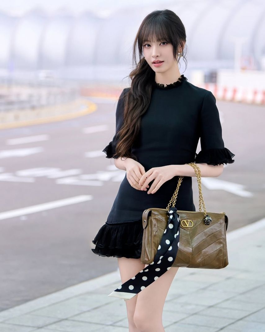 아이브 리즈