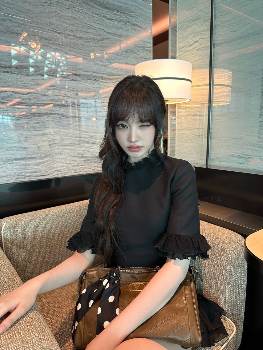 아이브 리즈