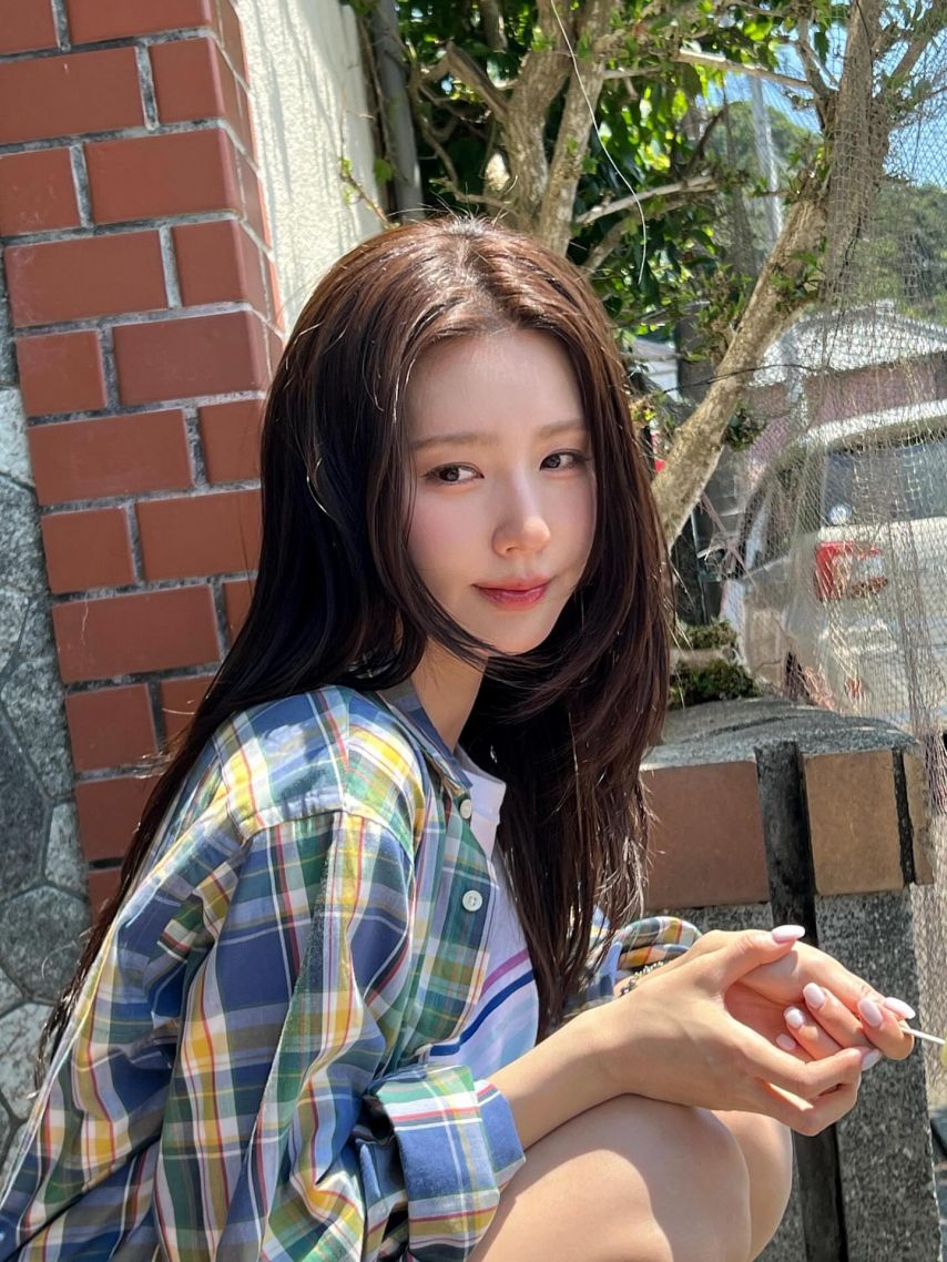 아이들 미연