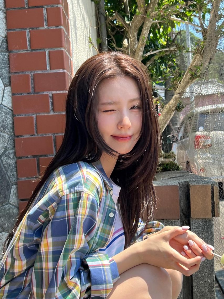 아이들 미연