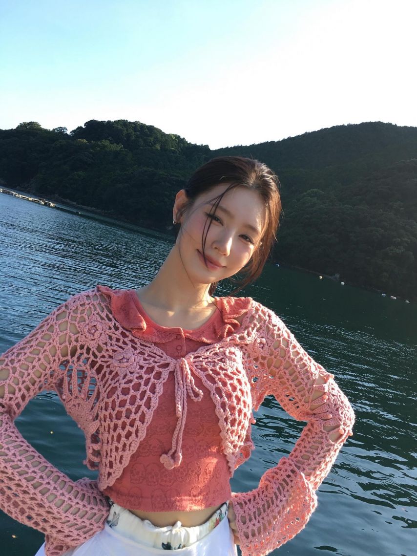아이들 미연