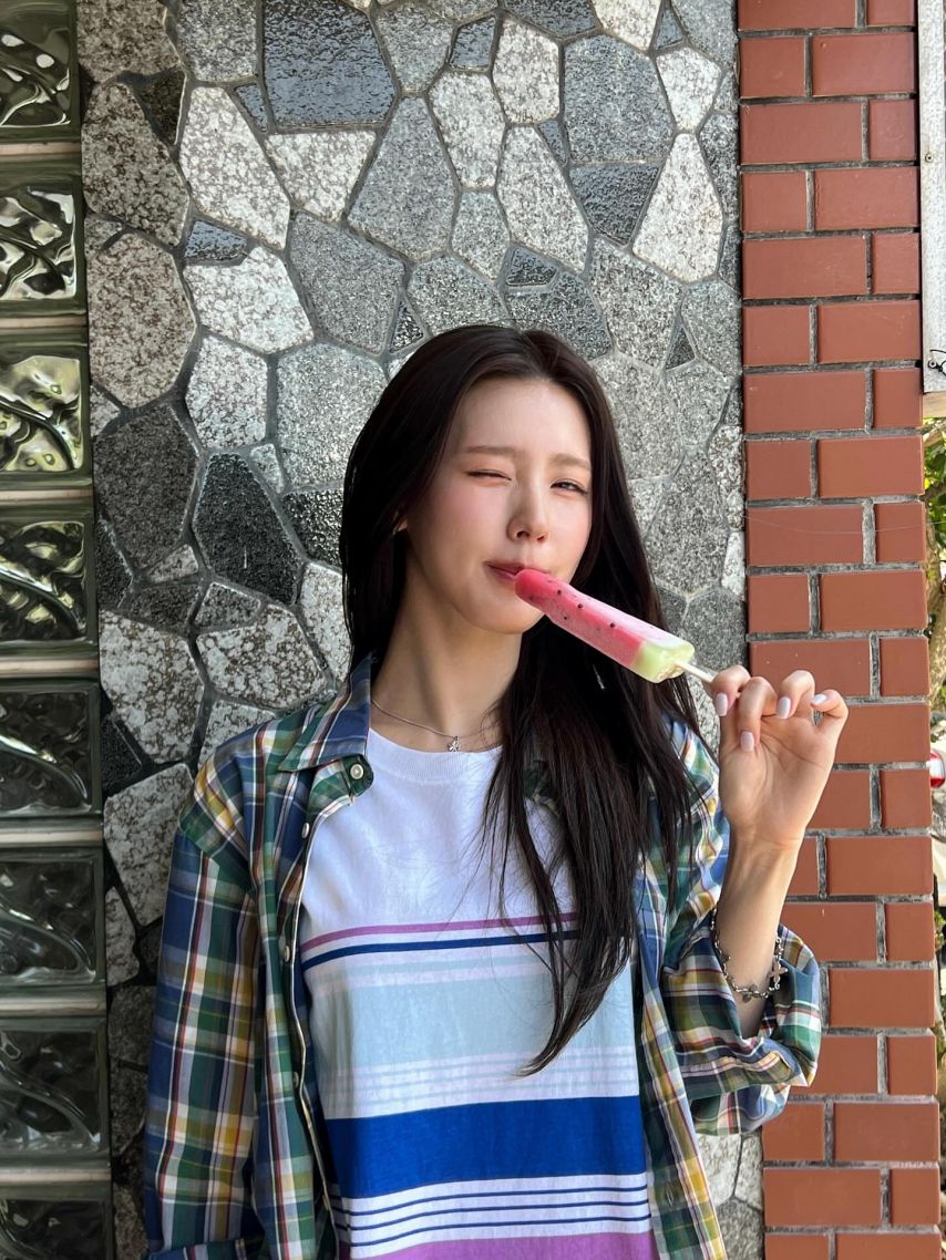 아이들 미연
