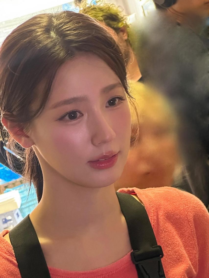 아이들 미연