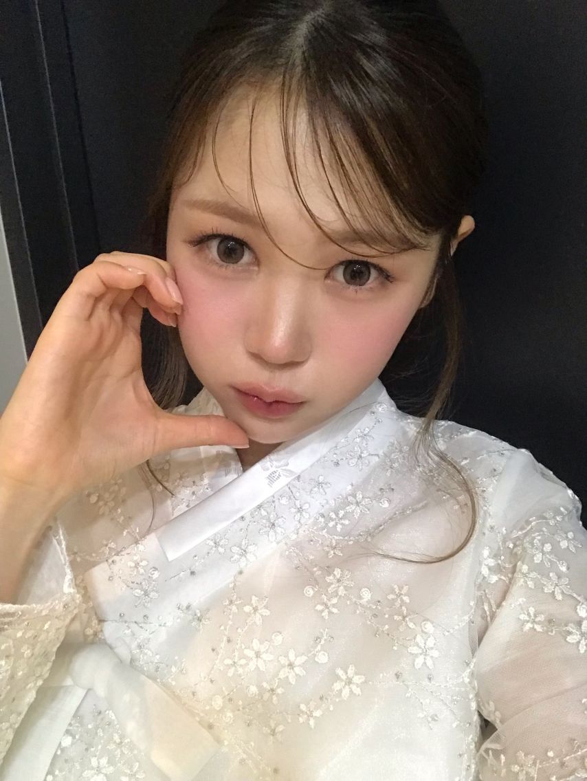 하츠투하츠 예온, 주은
