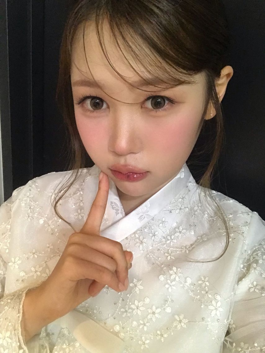 하츠투하츠 예온, 주은