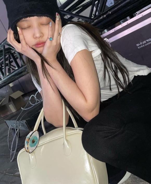 블랙핑크 제니