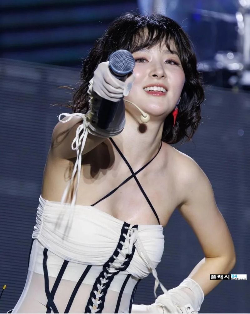 레드벨벳 슬기