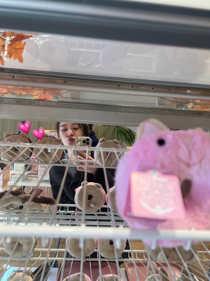 스테이씨 재이