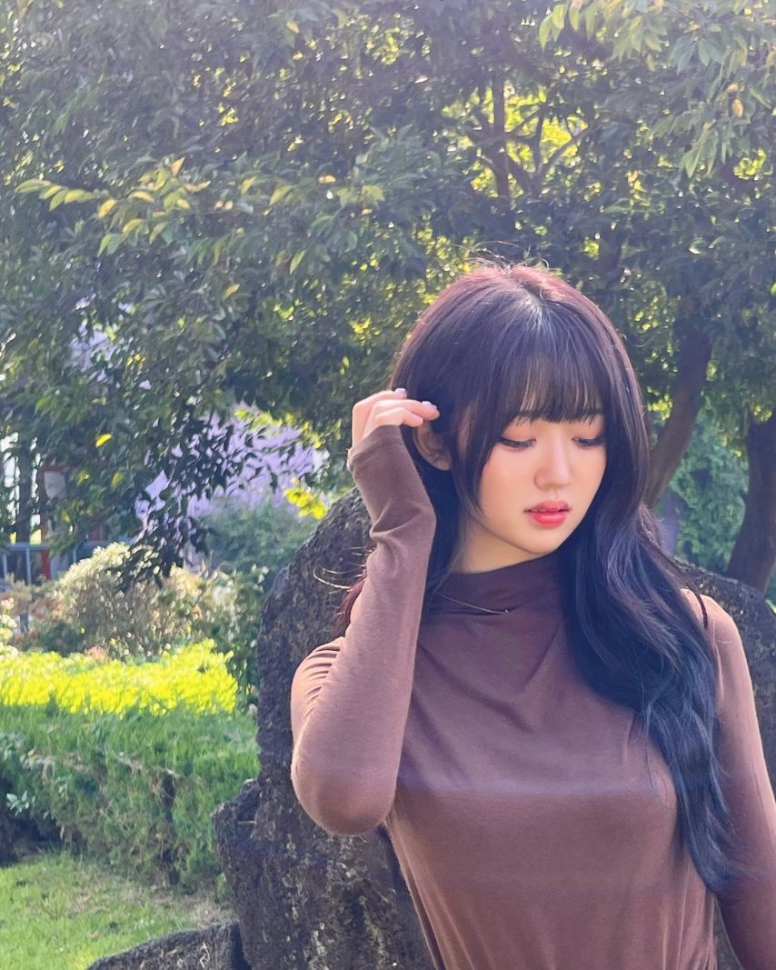 락킷걸 한이슬 인별