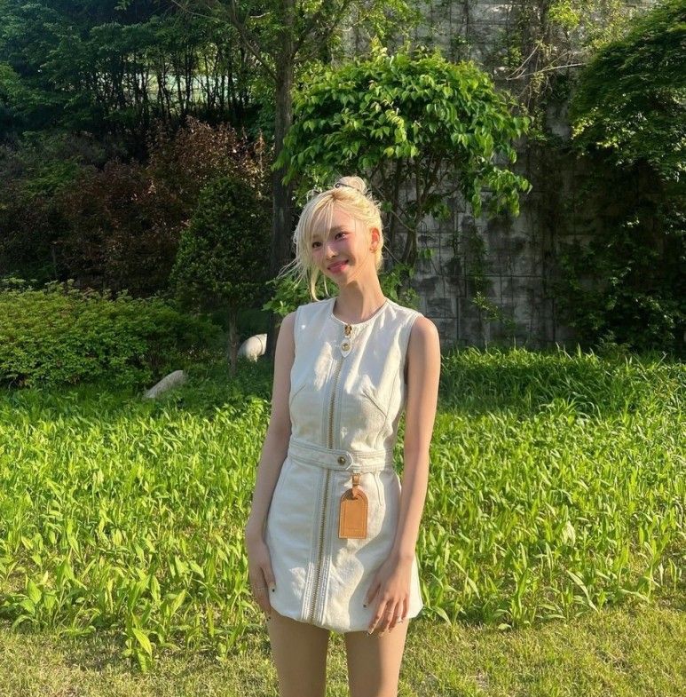 에스파 카리나