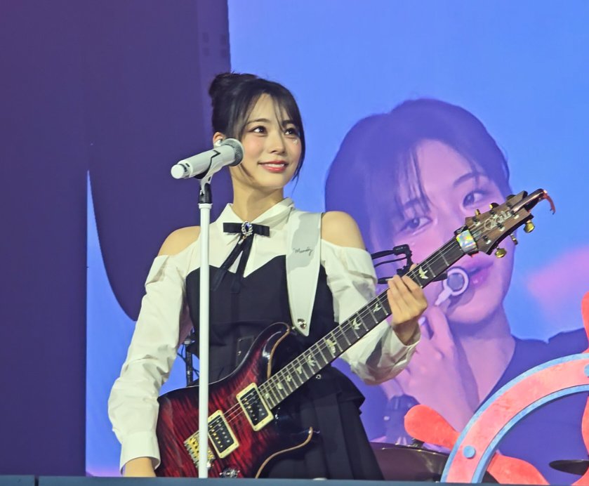 [QWER] 시연