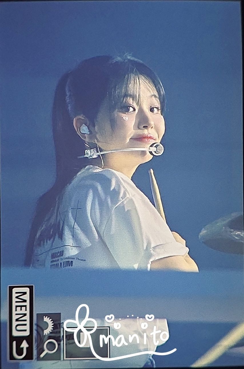 [QWER] 쵸단