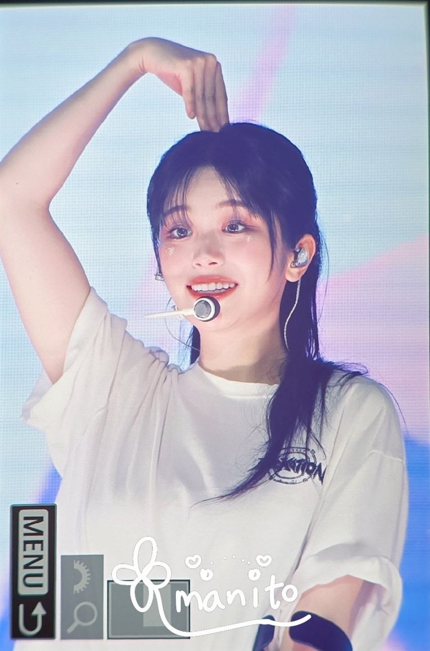 [QWER] 쵸단
