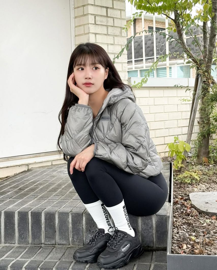 러블리즈 이미주