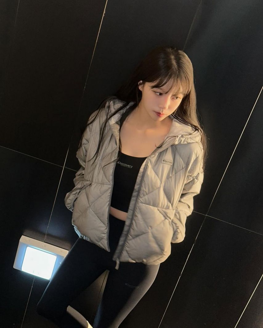 러블리즈 이미주